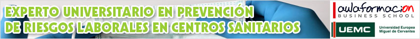 experto-universitario-prevencion-riesgos-centros-sanitarios