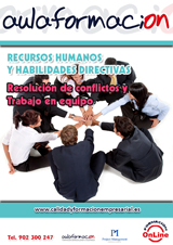 curso-resolucion-conflictos-trabajo-equipo