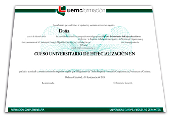 diploma uemc tecnico en e-recruitment reclutamiento y seleccion del talento digital