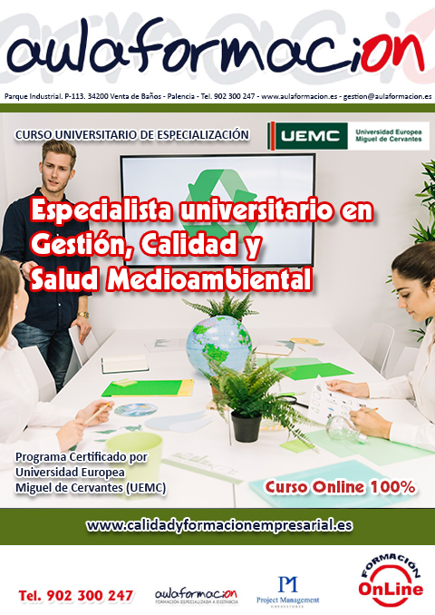 programa especialista-universitario-en-gestion-calidad-y-salud-medio-ambiental