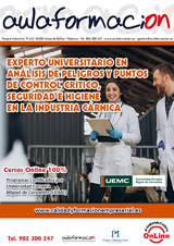 experto-universitario-appcc-seguridad-higiene-industria-carnica