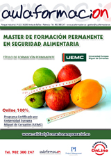 master-seguridad-alimentaria