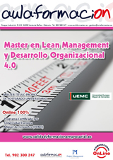 master-lean-management