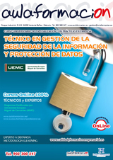 cursos-con-practicas-en-empresas-tecnico seguridad informacion y proteccion de datos