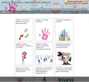 prácticas en empresas